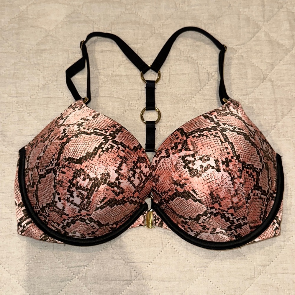 Victoria Secret Very Sexy Push-up Bra